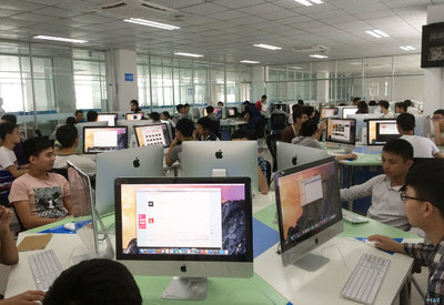 四川托普信息技術職業學院專業設置 信息技術咨詢專業詳解