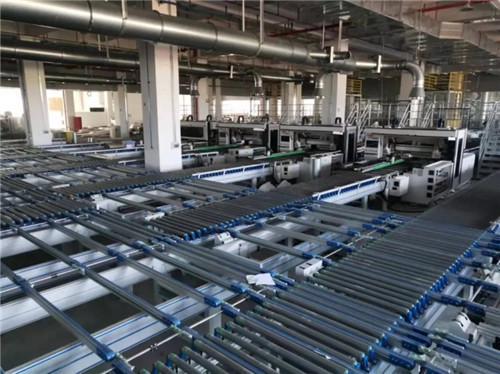 打造智能工廠 信息技術咨詢視角下的關鍵因素與實施路徑