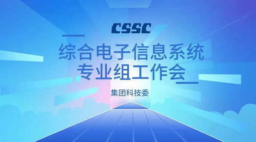 集團(tuán)科技委綜合電子信息系統(tǒng)專業(yè)組工作會在我院成功召開，共謀信息技術(shù)咨詢服務(wù)新篇章